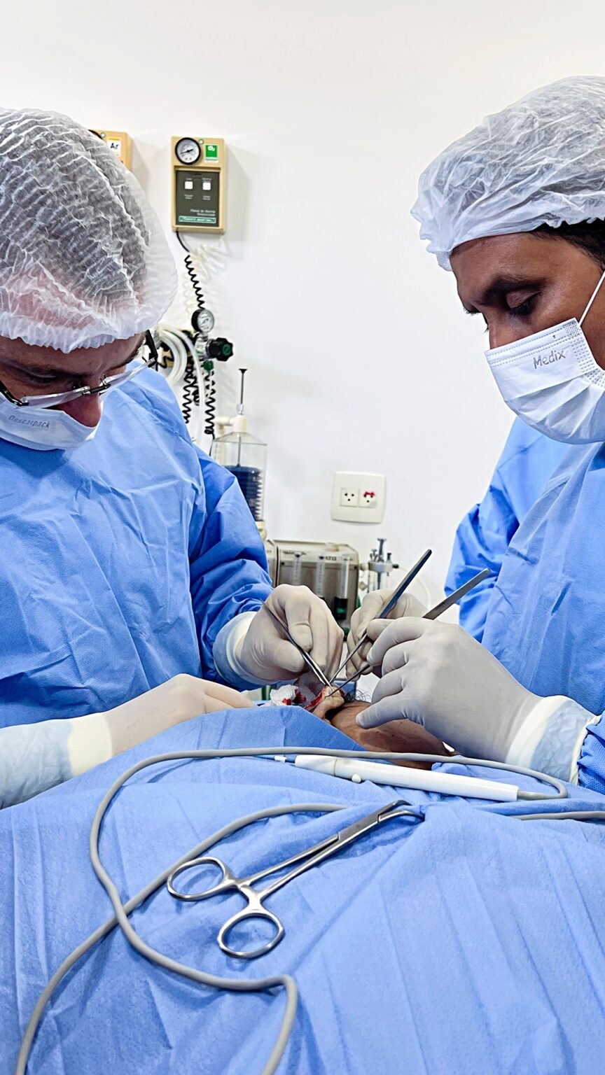 ALAMECE curso de Lifting Facial y Cuello 01