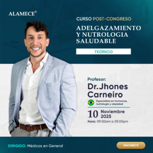 Adelgazamiento y Nutrologia Saludable