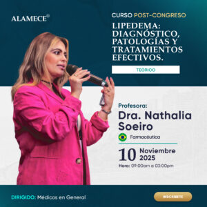 Lipedema: Diagnóstico, Patologías y tratamientos efectivos