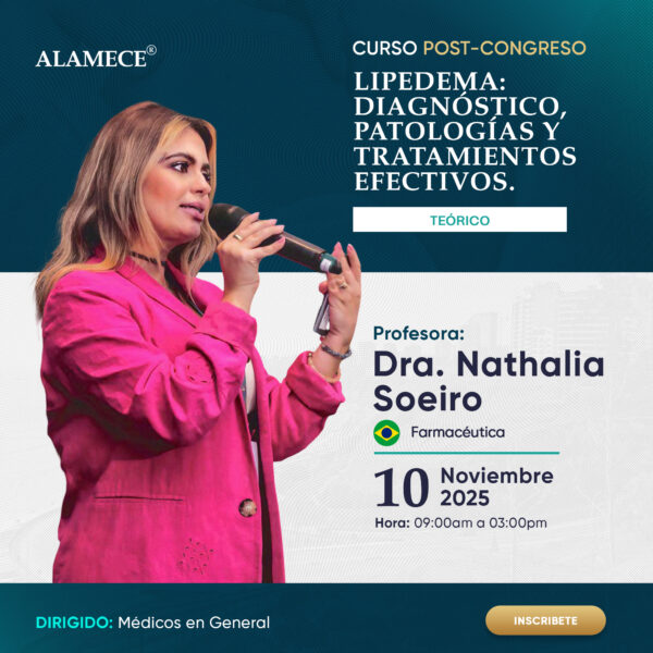 Lipedema: Diagnóstico, Patologías y tratamientos efectivos