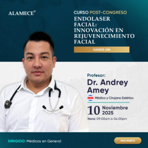 Endolaser facial: Innovación en Rejuvenecimiento Facial