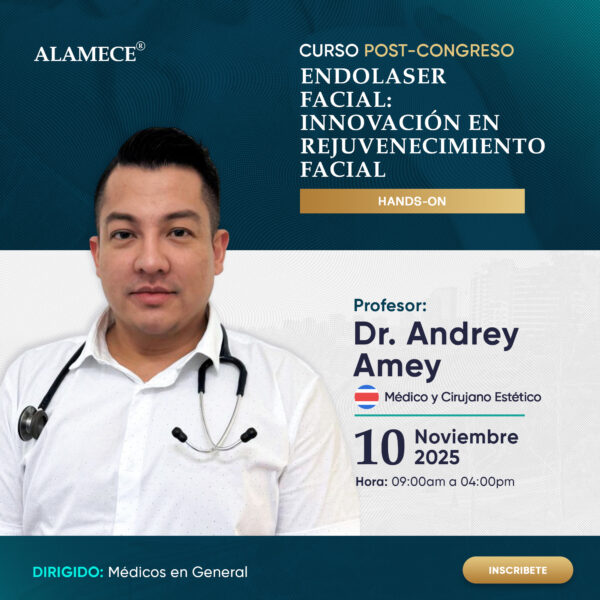 Endolaser facial: Innovación en Rejuvenecimiento Facial