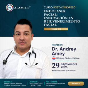 Endolaser Facial: Innovación en Rejuvenecimiento Facial