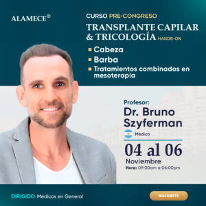Trasplante Capilar & Tricología