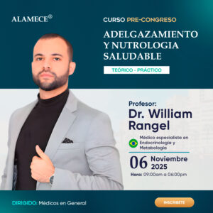 Adelgazamiento y Nutrología Saludable