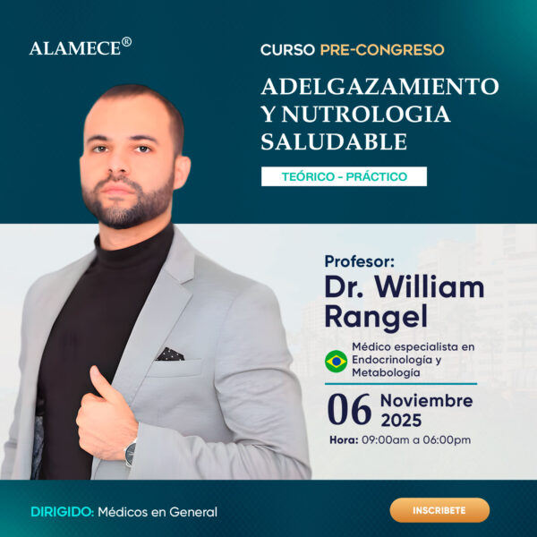 Adelgazamiento y Nutrología Saludable