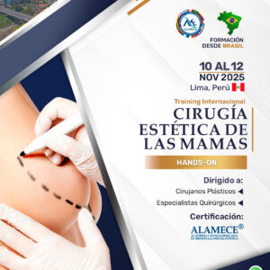 Cirugía de las Mamas