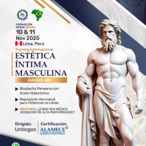 Estética Intima Masculina
