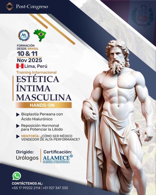 Estética Intima Masculina