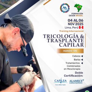 Trasplante Capilar & Tricología