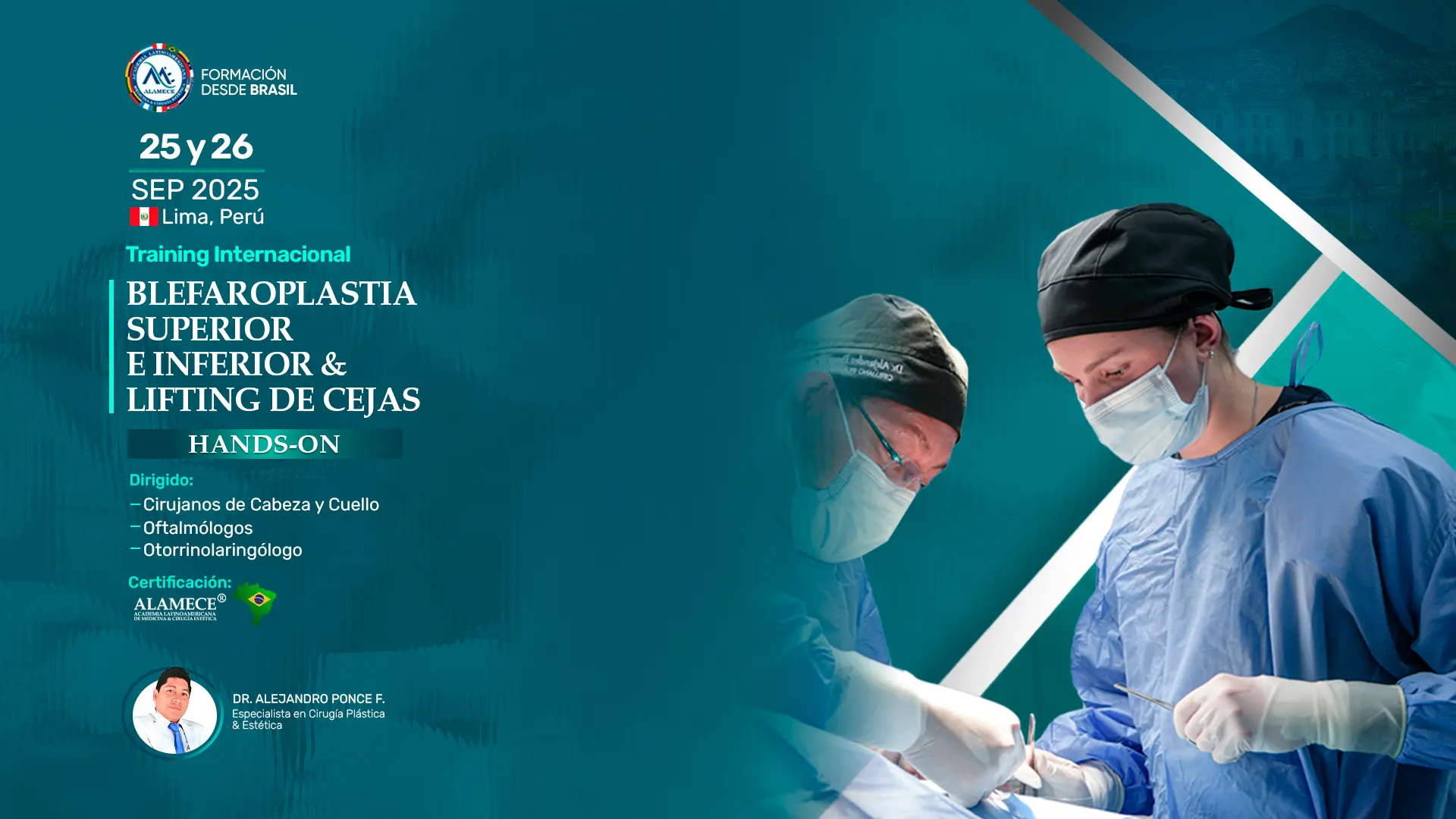 blefaroplastia