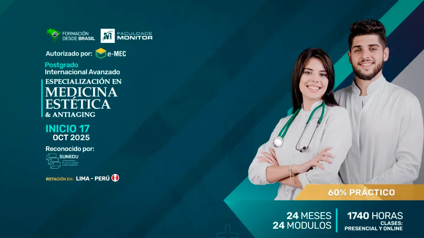 Postgrado medicina