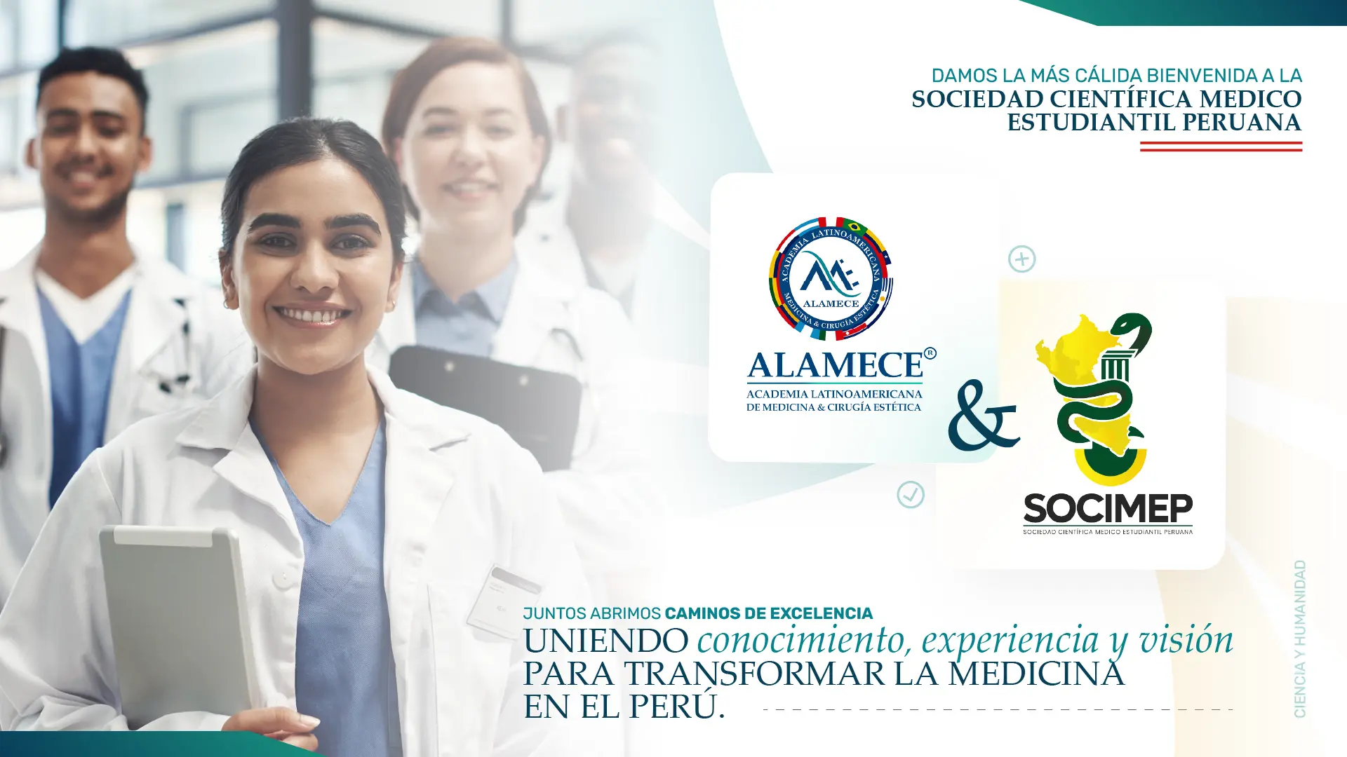 SOCIMEP X ALAMECE