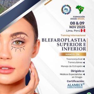 Blefaroplastia Superior e inferior