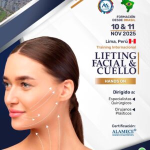 Lifting Facial y de Cuello