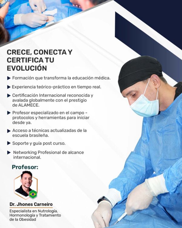 Implantes Hormonales Subcutáneos - Imagen 2