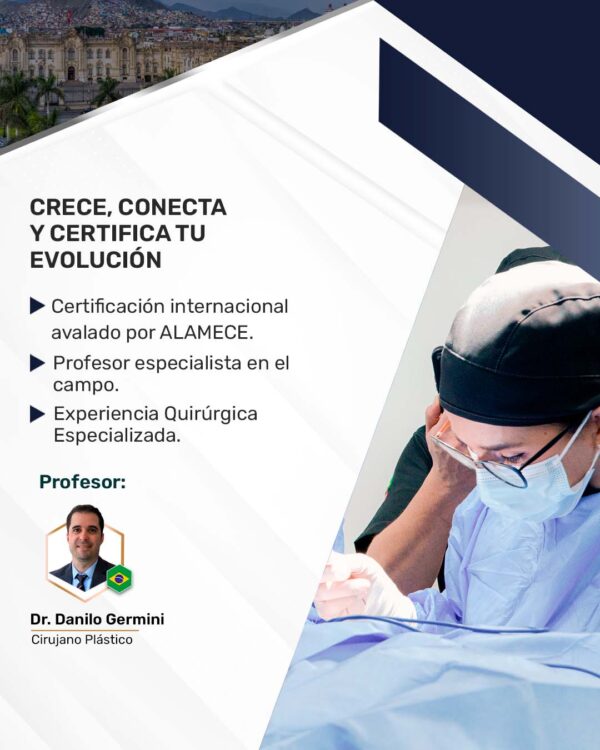 Blefaroplastia Superior e inferior - Imagen 2