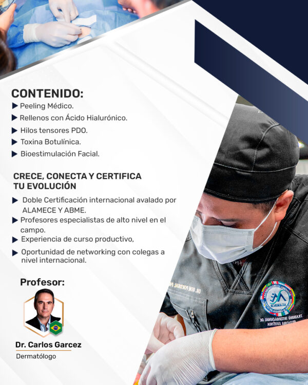 Medicina Estética - Imagen 2