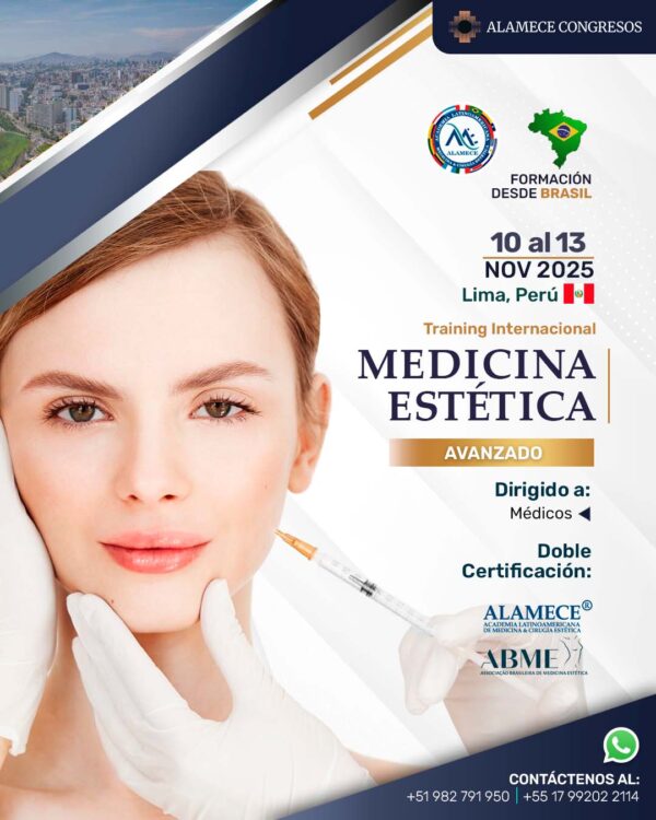 Medicina Estética