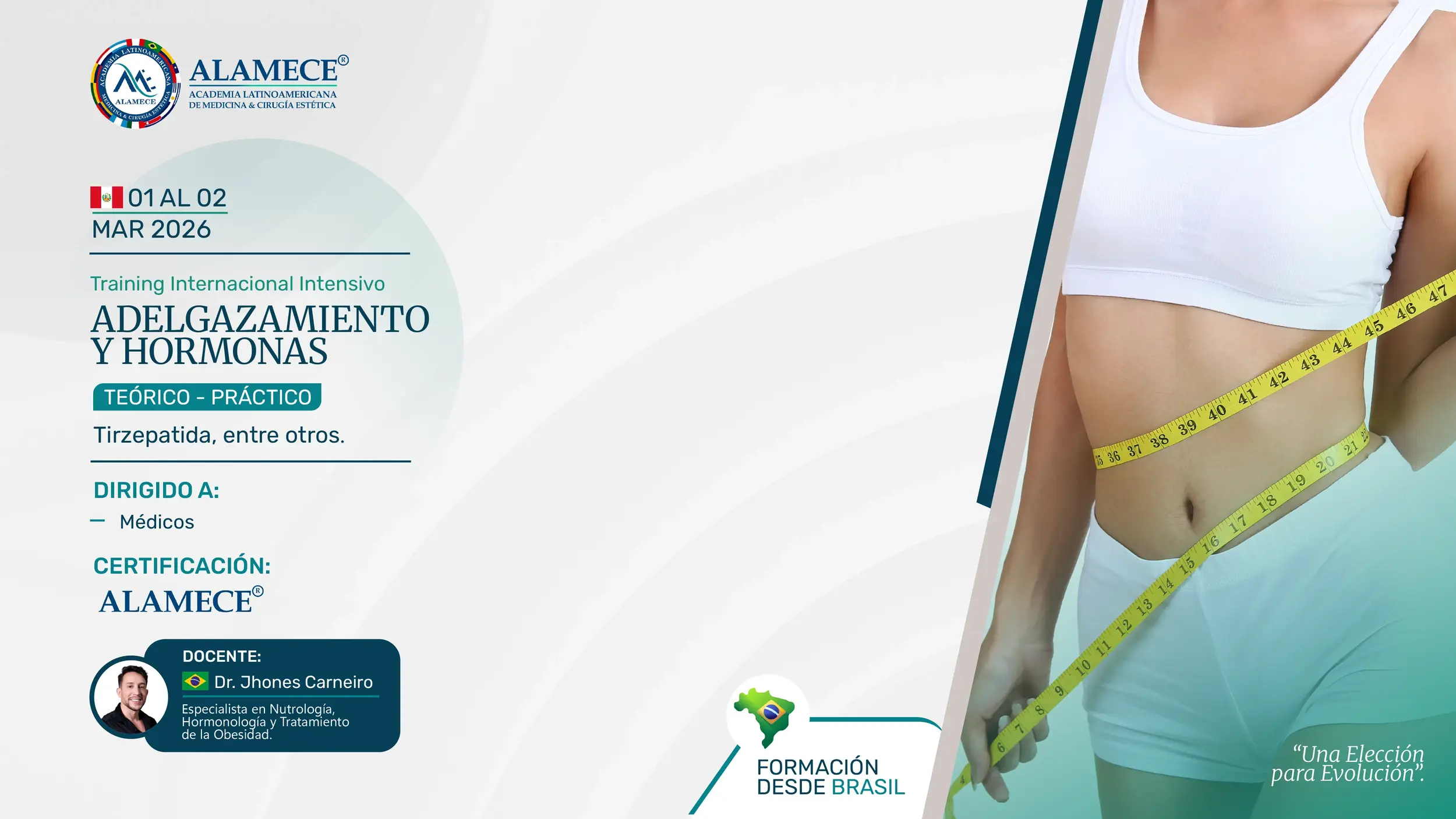 Adelgazamiento y Hormonas