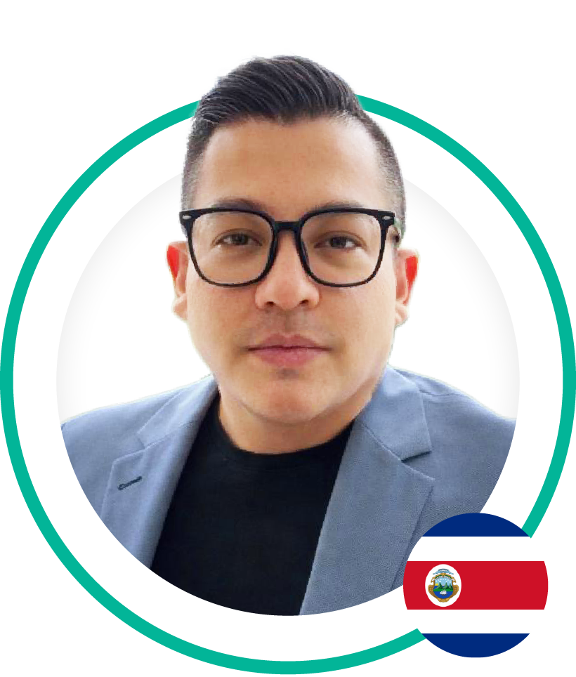 Dr. Andrey Amey Walter