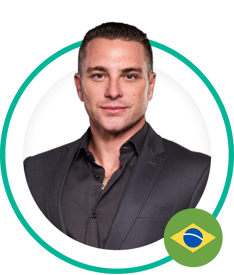 Dr. Rubem de Oliveira Bottas Neto