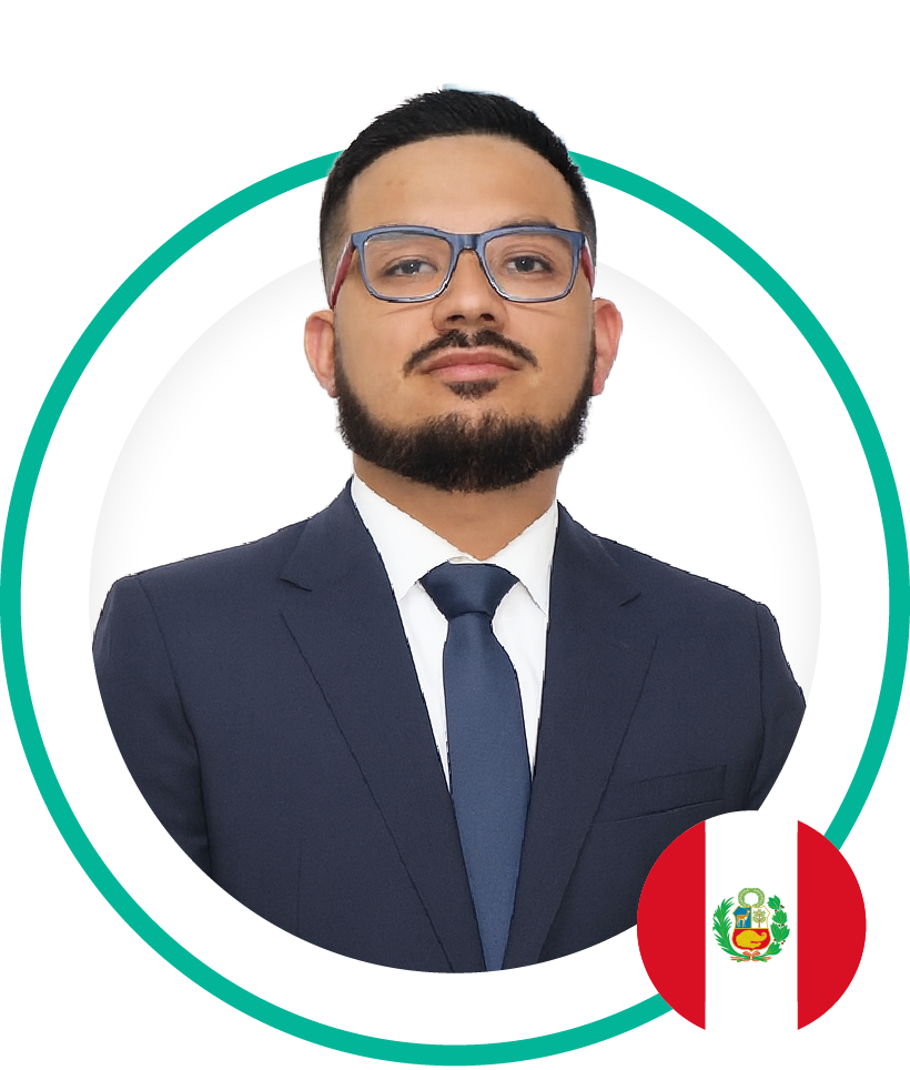 Dr. Vincer Sánchez Barboza